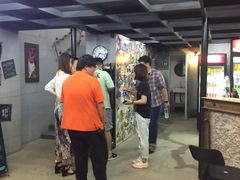 -MOJO密室逃脱(中街旗舰店)