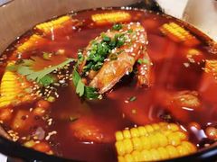 -陶苏·品味融合川菜(龙湖源著天街店)