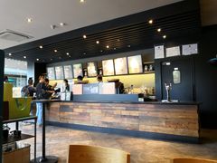 -星巴克臻选(上海长风大悦城店)