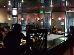 大堂-梅筑·创意料理(王府井百货店)