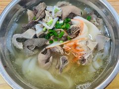 -福屿鲜捞小吃·捞化(福屿总店)