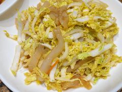 -山海菜馆·海肠捞饭·青岛菜(栈桥店)