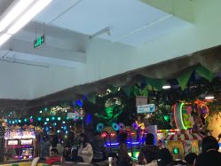 -木马王国(萧山银隆店)