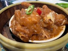 -粤色·老广州茶餐厅(河南商会大厦店)