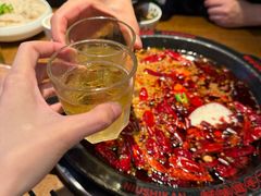 -牛市坎火锅(建设路店)