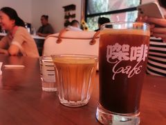 -Catch Bagel(芳草地店)