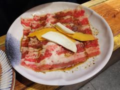 -喜鹊烤肉酒场(美乐城店)