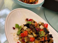 -成都驻京办餐厅(蜀都宾馆店)