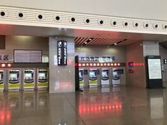 -南宁东站