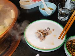 -南门四季铜锅涮肉(大屯·北苑店)