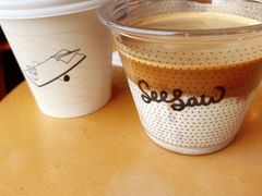 -Seesaw Coffee(朝阳大悦城店)