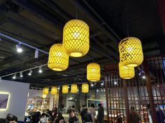 -冯鑫记南京鸭血粉丝汤(南京南站店)
