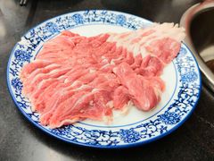 -裕德孚·非遗手切涮羊肉(东直门内大街店)