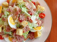 -魏斯理汉堡(西安沣东吾悦店)