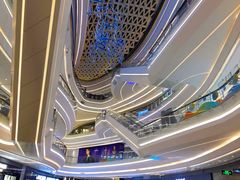 -银泰百货(厦门国贸中心店)