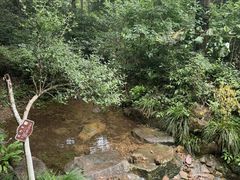 -黄公望隐居地