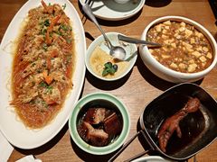 -弄堂里·寻味杭州(湖滨银泰in77C区店)