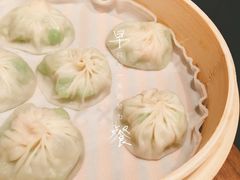 -鼎泰丰(复兴店)