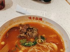 -味千拉面(泰州万达广场店)