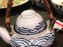 -福樱兰海鲜放题铁板烧(加州店)