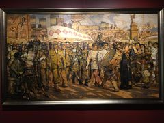 -上海四行仓库抗战纪念馆