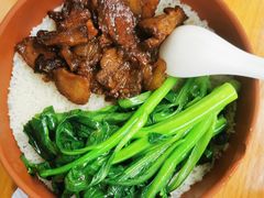 -南苑风味过桥米线(革新路店)