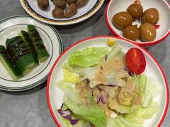 -侃爷南门铜锅涮肉