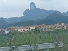 -丹霞山风景名胜区