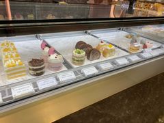 -蜜思琪蛋糕(民生路店)