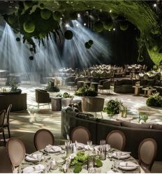 -昆泰酒店·会议咨询