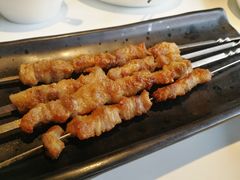 -北院·果木烤鸭·25年东北菜(创意产业园店)