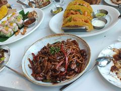 -魏客咖啡(中铁中心店)
