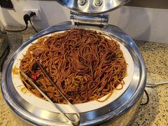 -圣罗巴海鲜烤肉自助(佳兆业店)