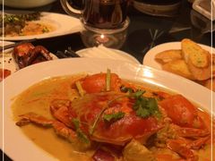 -港丽餐厅(高德置地店)