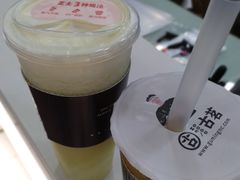 -古茗(石狮德辉七楼一店)