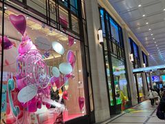 -阪急百货店(梅田总店)