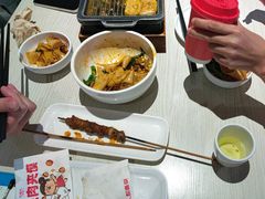 -九毛九西北菜(百信广场店)