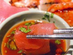 -壹炉自助烤肉烧烤店(港悦广场店)