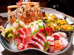 -月下料理(楷林IFC店)