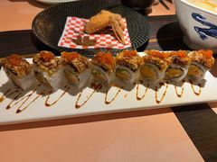 -山葵家·创意料理(宁波来福士店)