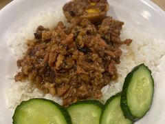 -台北楚楚园馅饼粥(虹桥南丰城店)
