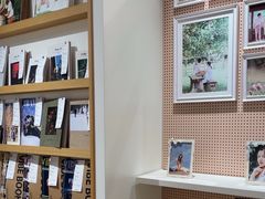 -方快-照相馆(金桥国际店)