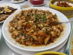 -明园茶餐厅(沙头角店)