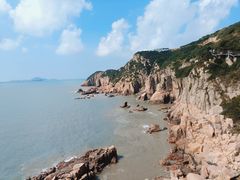 -六合朝阳景区-和尚套