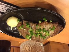 火灸叉烧-博多一幸舍(侨福芳草地购物中心店)