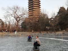 -博雅塔