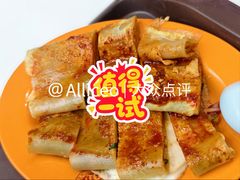 -北大家园食堂