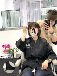 -5M HAIR SALON