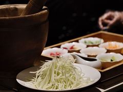 -金链花·泰国餐厅(国贸店)