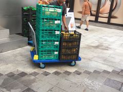 -喜茶(上海兴业太古汇店)